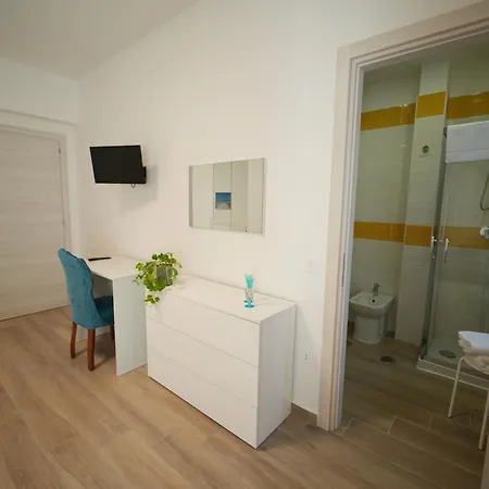 Panorama Vesuvius With Lift Near To Subway In Center Guest house *